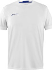 Babolat Play Crew Neck Erkek Beyaz Tişört