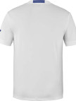 Babolat Play Crew Neck Erkek Beyaz Tişört