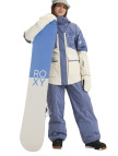 Roxy Chloe Kim Parka Jk Kadın Snowboard Ceketi Roxy Chloe Kim Parka Jk Kadın Snowboard Ceketi