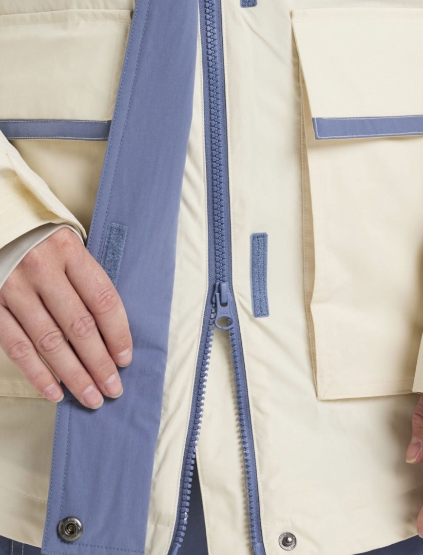 Roxy Chloe Kim Parka Jk Kadın Snowboard Ceketi Roxy Chloe Kim Parka Jk Kadın Snowboard Ceketi