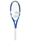 Babolat Wimbledon 27 Strung Unisex Mavi Tenis Raketi Babolat Wimbledon 27 Strung Unisex Mavi Tenis Raketi