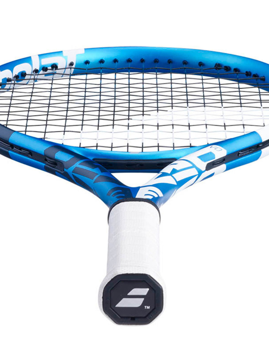 Babolat Evo Drive Unstrung Unisex Mavi Tenis Raketi Babolat Evo Drive Unstrung Unisex Mavi Tenis Raketi