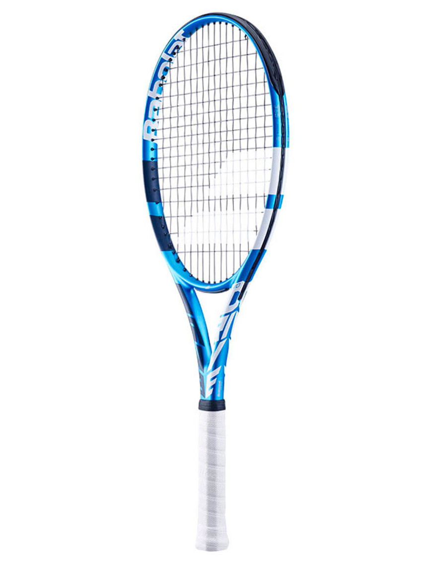 Babolat Evo Drive Unstrung Unisex Mavi Tenis Raketi Babolat Evo Drive Unstrung Unisex Mavi Tenis Raketi