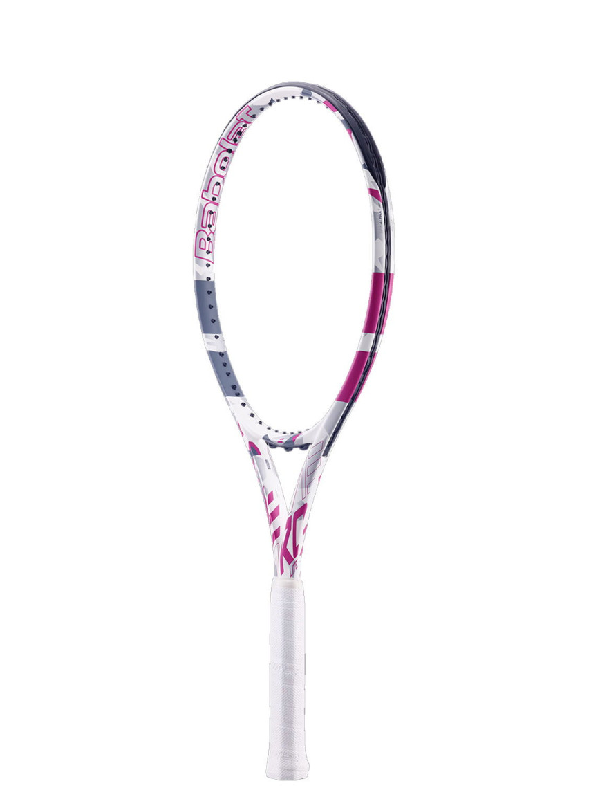 Babolat Evo Aero Lite Pink U Unisex Tenis Raketi Babolat Evo Aero Lite Pink U Unisex Tenis Raketi