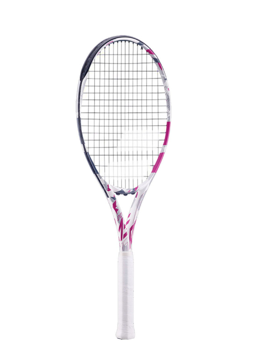Babolat Evo Aero Lite Pink U Unisex Tenis Raketi Babolat Evo Aero Lite Pink U Unisex Tenis Raketi
