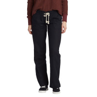 Roxy Oceanside Pant Kadın Siyah Pantolon Roxy Oceanside Pant Kadın Siyah Pantolon