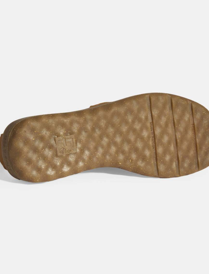 Kadın Taba Deri DesaComfort Günlük Ayakkabı Kadın Taba Deri DesaComfort Günlük Ayakkabı