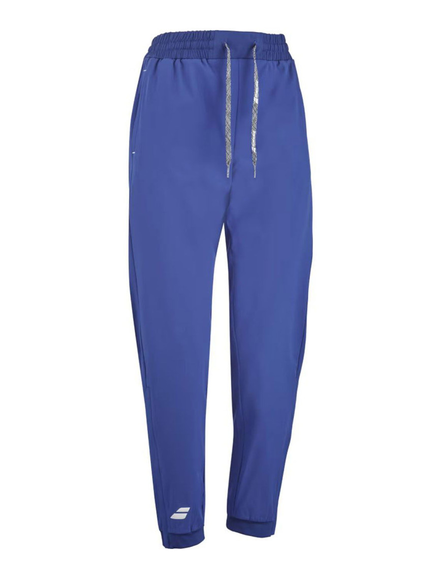 Babolat Play Pant Unisex Çocuk Mavi Eşofman Babolat Play Pant Unisex Çocuk Mavi Eşofman