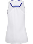 Babolat Play Kadın Beyaz Tank Top Babolat Play Kadın Beyaz Tank Top
