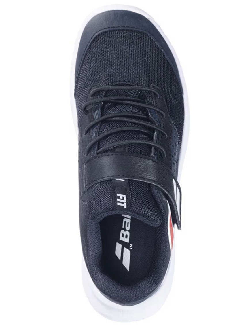 Babolat Pulsion All Court Kid Boy Erkek Çocuk Tenis Ayakkabısı