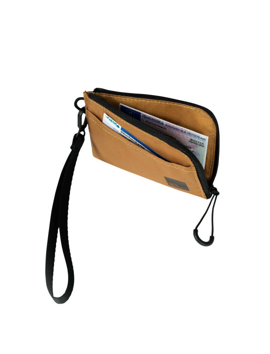 Jack Wolfskin Wandermood Wallet Unisex Cüzdan Jack Wolfskin Wandermood Wallet Unisex Cüzdan