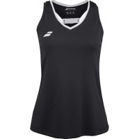 Babolat Play Kadın Siyah Tank Top Babolat Play Kadın Siyah Tank Top