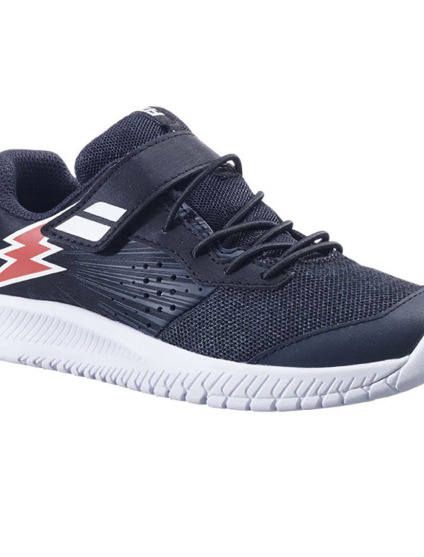 Babolat Pulsion All Court Kid Boy Erkek Çocuk Tenis Ayakkabısı