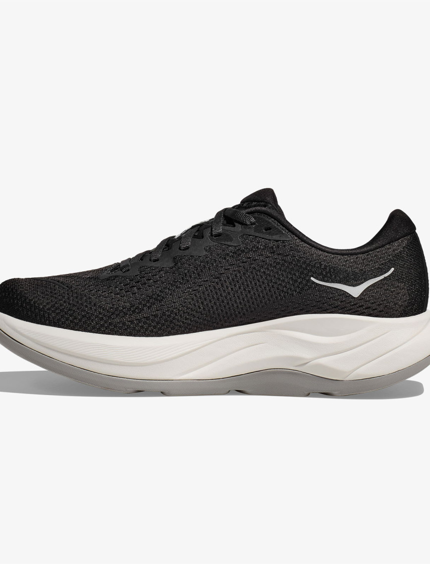 Hoka Rincon 4 Kadın Siyah Yol Koşu Ayakkabısı Hoka Rincon 4 Kadın Siyah Yol Koşu Ayakkabısı