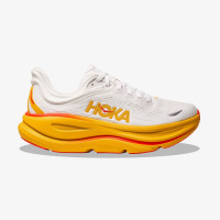 Hoka Bondi 9 Erkek Beyaz Yol Koşu Ayakkabısı Hoka Bondi 9 Erkek Beyaz Yol Koşu Ayakkabısı