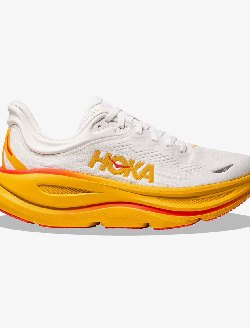 Hoka Bondi 9 Erkek Mavi Yol Koşu Ayakkabısı Hoka Bondi 9 Erkek Mavi Yol Koşu Ayakkabısı