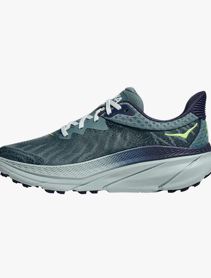 Hoka Challenger ATR 7 Erkek Mavi Arazi Koşu Ayakkabısı Hoka Challenger ATR 7 Erkek Mavi Arazi Koşu Ayakkabısı