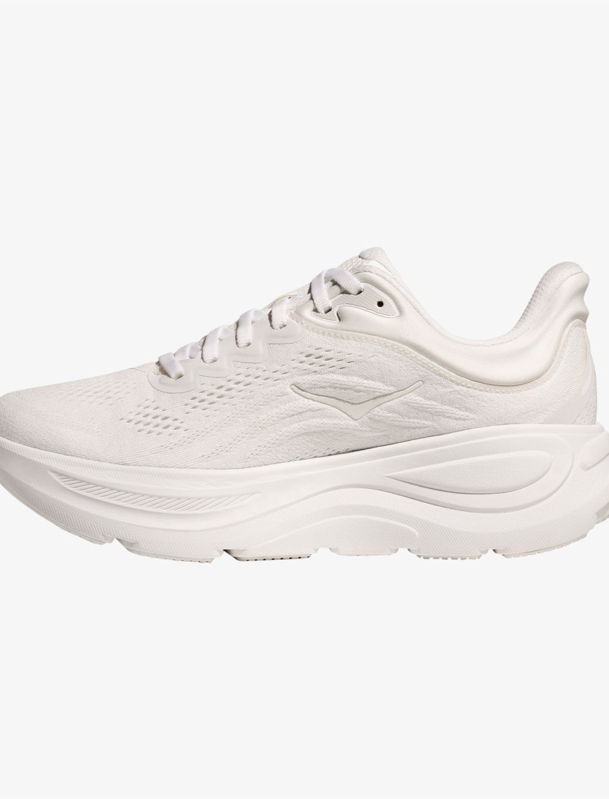 Hoka Bondi 9 Kadın Beyaz Yol Koşu Ayakkabısı Hoka Bondi 9 Kadın Beyaz Yol Koşu Ayakkabısı