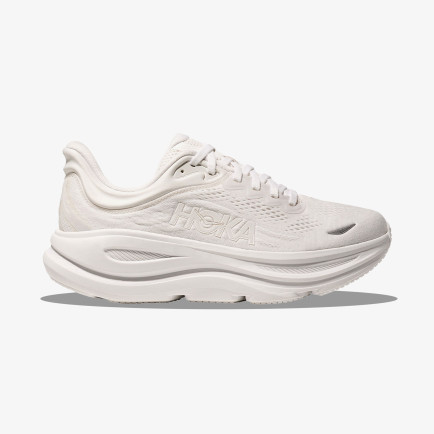 Hoka Bondi 9 Kadın Beyaz Yol Koşu Ayakkabısı Hoka Bondi 9 Kadın Beyaz Yol Koşu Ayakkabısı
