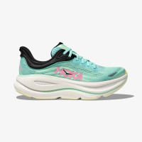 Hoka Bondi 9 Kadın Mavi Yol Koşu Ayakkabısı Hoka Bondi 9 Kadın Mavi Yol Koşu Ayakkabısı