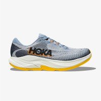 Hoka Rincon 4 Erkek Gri Yol Koşu Ayakkabısı Hoka Rincon 4 Erkek Gri Yol Koşu Ayakkabısı