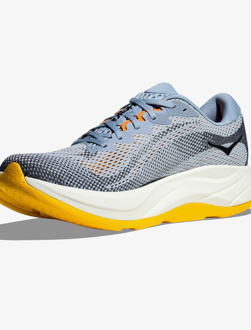 Hoka Rincon 4 Erkek Gri Yol Koşu Ayakkabısı Hoka Rincon 4 Erkek Gri Yol Koşu Ayakkabısı