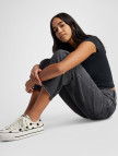Converse Chuck Taylor All Star Lift Polka Dots Kadın Krem Rengi Platform Sneaker Converse Chuck Taylor All Star Lift Polka Dots Kadın Krem Rengi Platform Sneaker