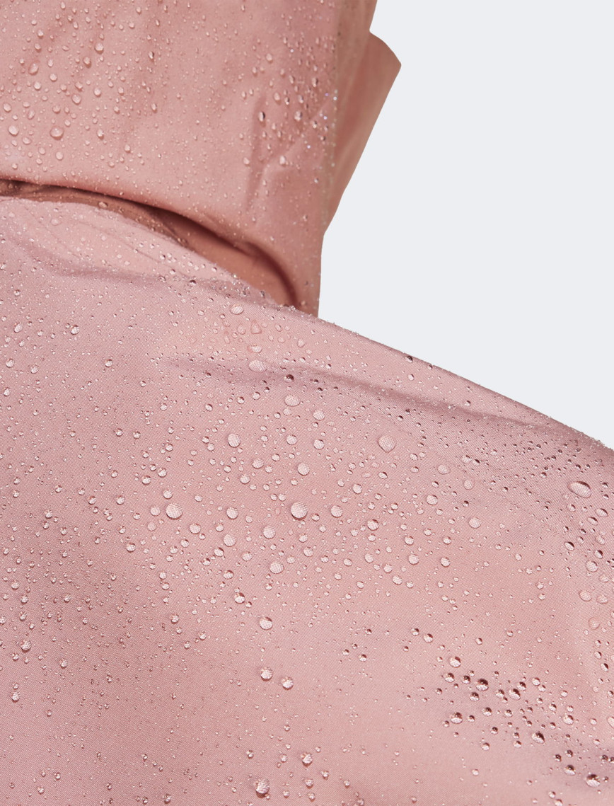 adidas W Xp 2.5 Anorak Kadın Pembe Outdoor Mont adidas W Xp 2.5 Anorak Kadın Pembe Outdoor Mont