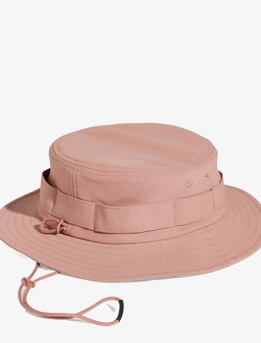 adidas Terrex Bucket Unisex Pembe Şapka adidas Terrex Bucket Unisex Pembe Şapka