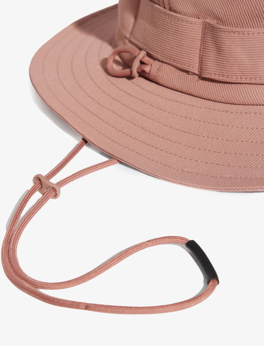 adidas Terrex Bucket Unisex Pembe Şapka adidas Terrex Bucket Unisex Pembe Şapka