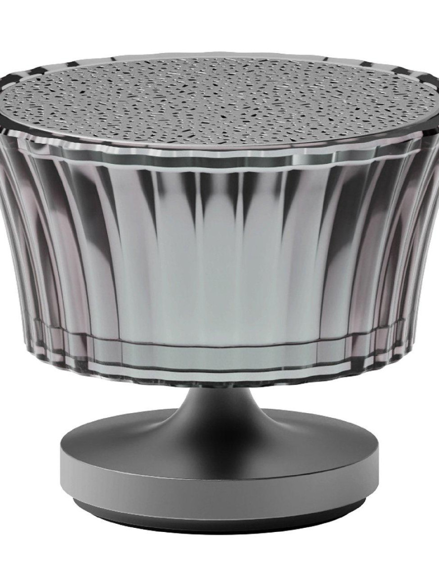 Stylistic Hari Waves Bluetooth Hoparlör M Graphite Gri Stylistic Hari Waves Bluetooth Hoparlör M Graphite Gri