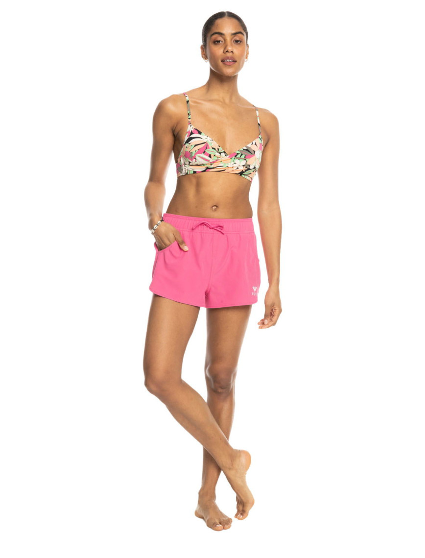 Roxy Wave 2 Inch Bs Kadın Boardshort Roxy Wave 2 Inch Bs Kadın Boardshort