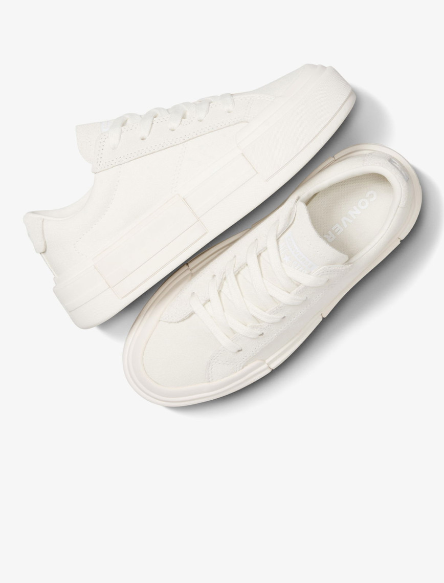 Converse Cruise Unisex Krem Sneaker Converse Cruise Unisex Krem Sneaker