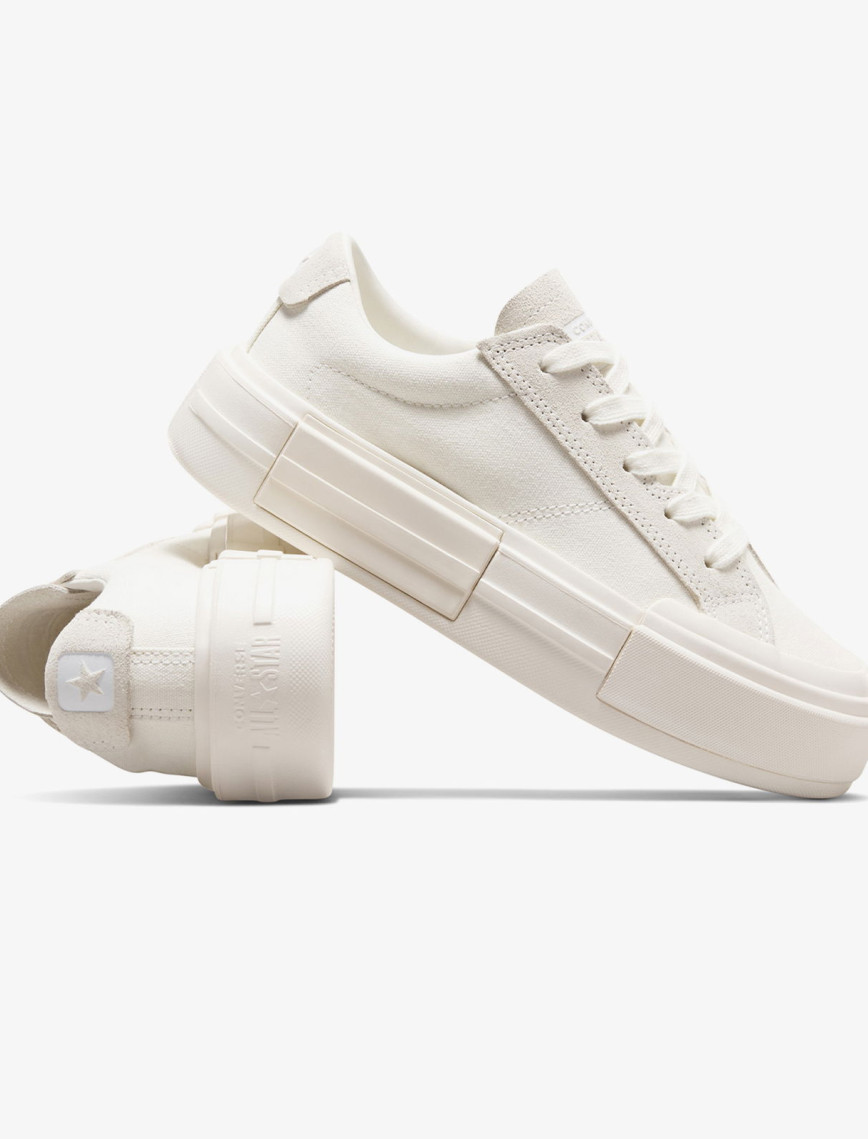 Converse Cruise Unisex Krem Sneaker Converse Cruise Unisex Krem Sneaker