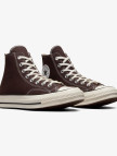 Converse Chuck 70 Unisex Kahverengi Sneaker Converse Chuck 70 Unisex Kahverengi Sneaker
