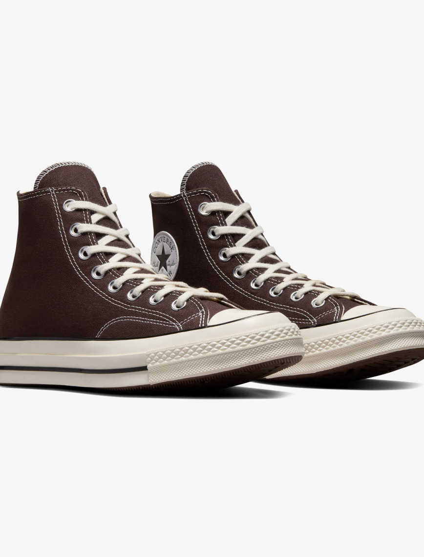 Converse Chuck 70 Unisex Kahverengi Sneaker Converse Chuck 70 Unisex Kahverengi Sneaker