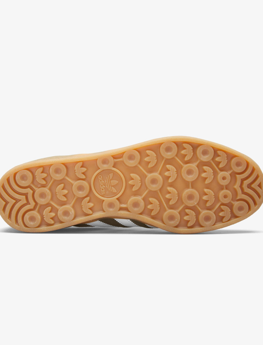 adidas Originals Gazelle Indoor Erkek Haki Spor Ayakkabı adidas Originals Gazelle Indoor Erkek Haki Spor Ayakkabı