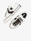 Converse Star Player 76 Puff Unisex Beyaz Sneaker Converse Star Player 76 Puff Unisex Beyaz Sneaker