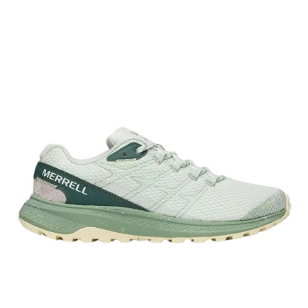 Merrell Fly Strike Kadın Yeşil Günlük Ayakkabı Merrell Fly Strike Kadın Yeşil Günlük Ayakkabı