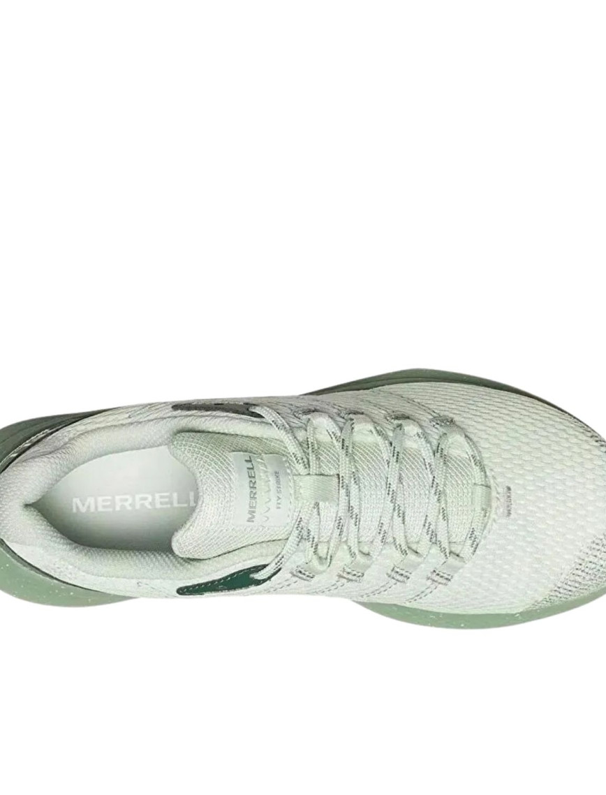 Merrell Fly Strike Kadın Yeşil Günlük Ayakkabı Merrell Fly Strike Kadın Yeşil Günlük Ayakkabı
