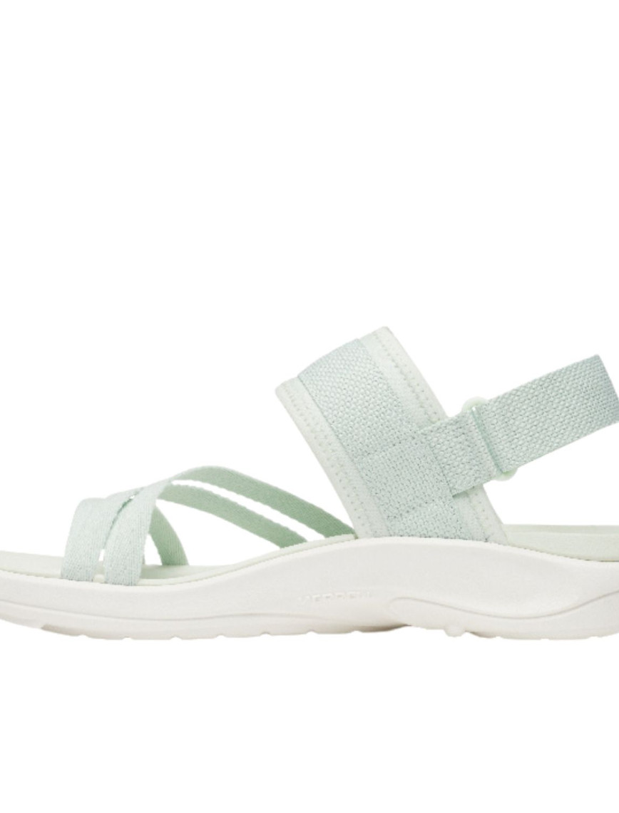 Merrell District 4 Backstrap Kadın Yeşil Sandalet Merrell District 4 Backstrap Kadın Yeşil Sandalet