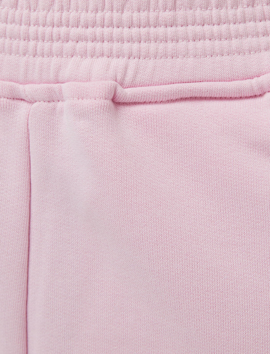 Les Benjamins 004 Kadın Pembe Eşofman Altı Les Benjamins 004 Kadın Pembe Eşofman Altı