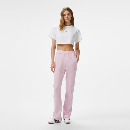 Les Benjamins 004 Kadın Pembe Eşofman Altı Les Benjamins 004 Kadın Pembe Eşofman Altı