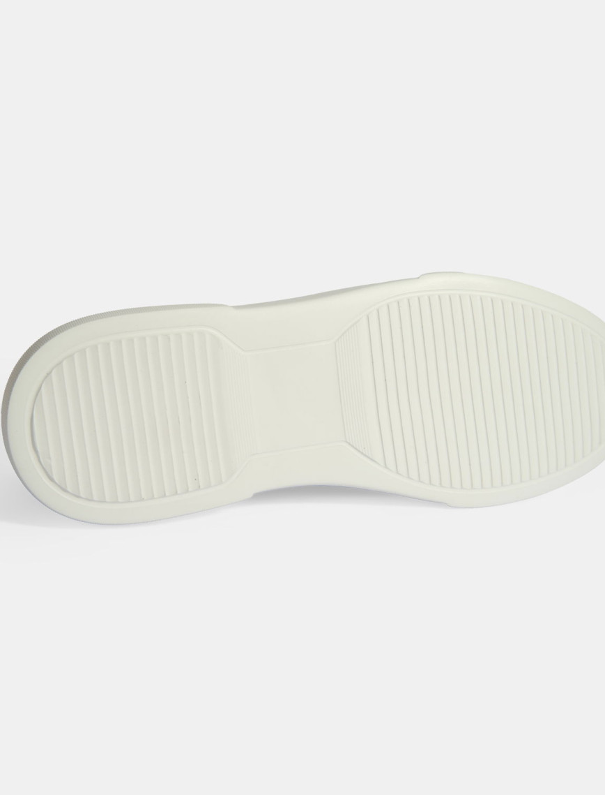 Gri Erkek Bağcıklı Süet Günlük Ayakkabı Gri Erkek Bağcıklı Süet Günlük Ayakkabı