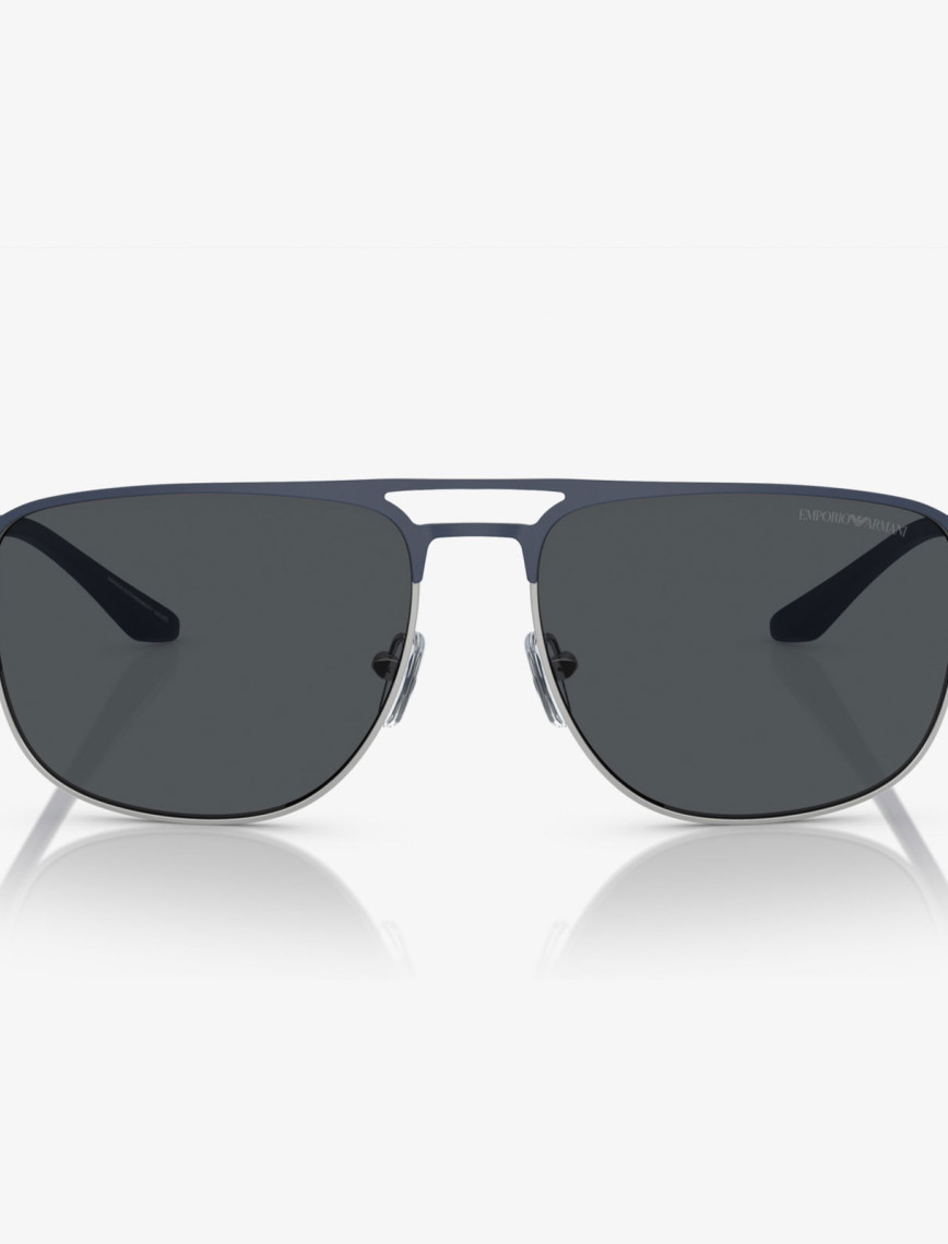 Emporio Armani EA2144 Erkek Lacivert Güneş Gözlüğü Emporio Armani EA2144 Erkek Lacivert Güneş Gözlüğü