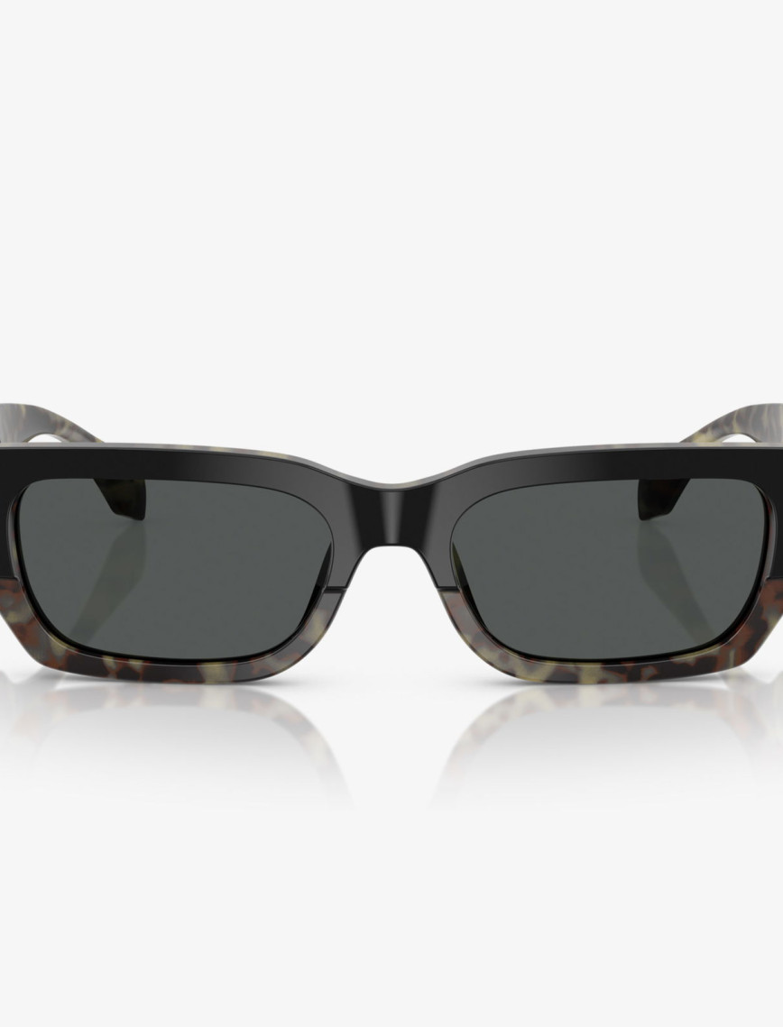 Versace VE4465 Erkek Kahverengi Güneş Gözlüğü Versace VE4465 Erkek Kahverengi Güneş Gözlüğü