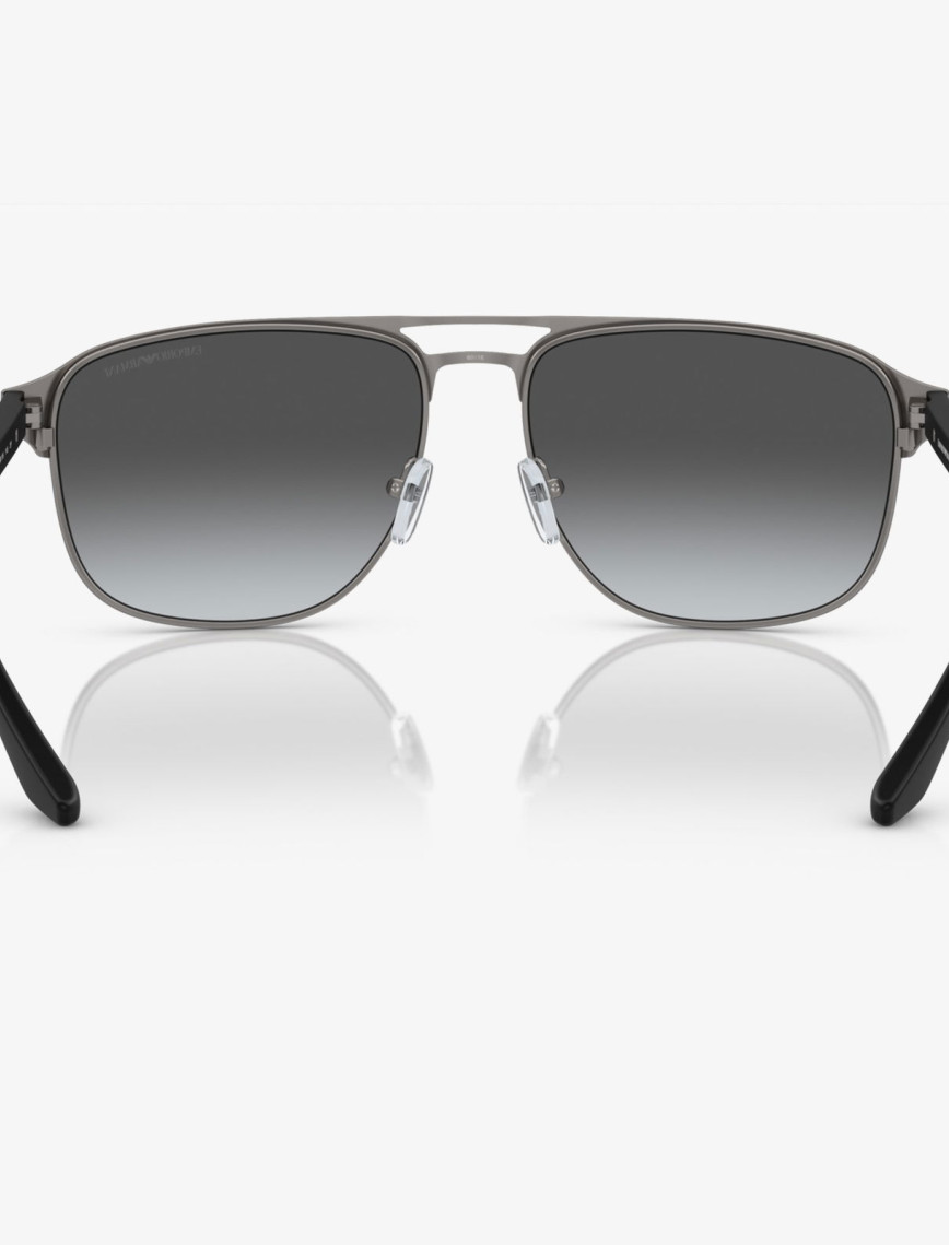 Emporio Armani EA2144 Erkek Siyah Güneş Gözlüğü Emporio Armani EA2144 Erkek Siyah Güneş Gözlüğü