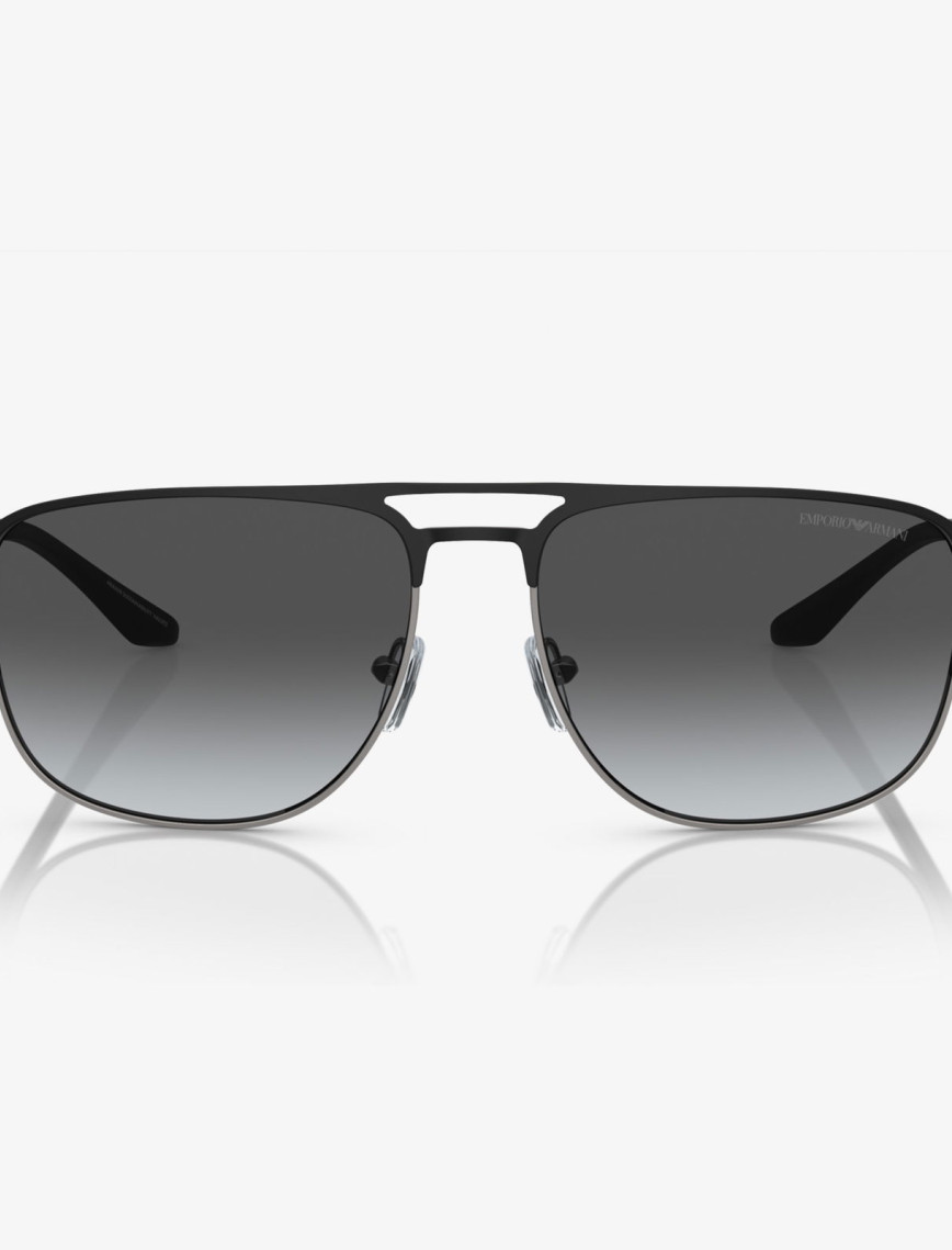 Emporio Armani EA2144 Erkek Siyah Güneş Gözlüğü Emporio Armani EA2144 Erkek Siyah Güneş Gözlüğü