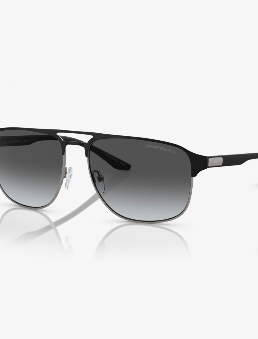 Emporio Armani EA2144 Erkek Lacivert Güneş Gözlüğü Emporio Armani EA2144 Erkek Lacivert Güneş Gözlüğü