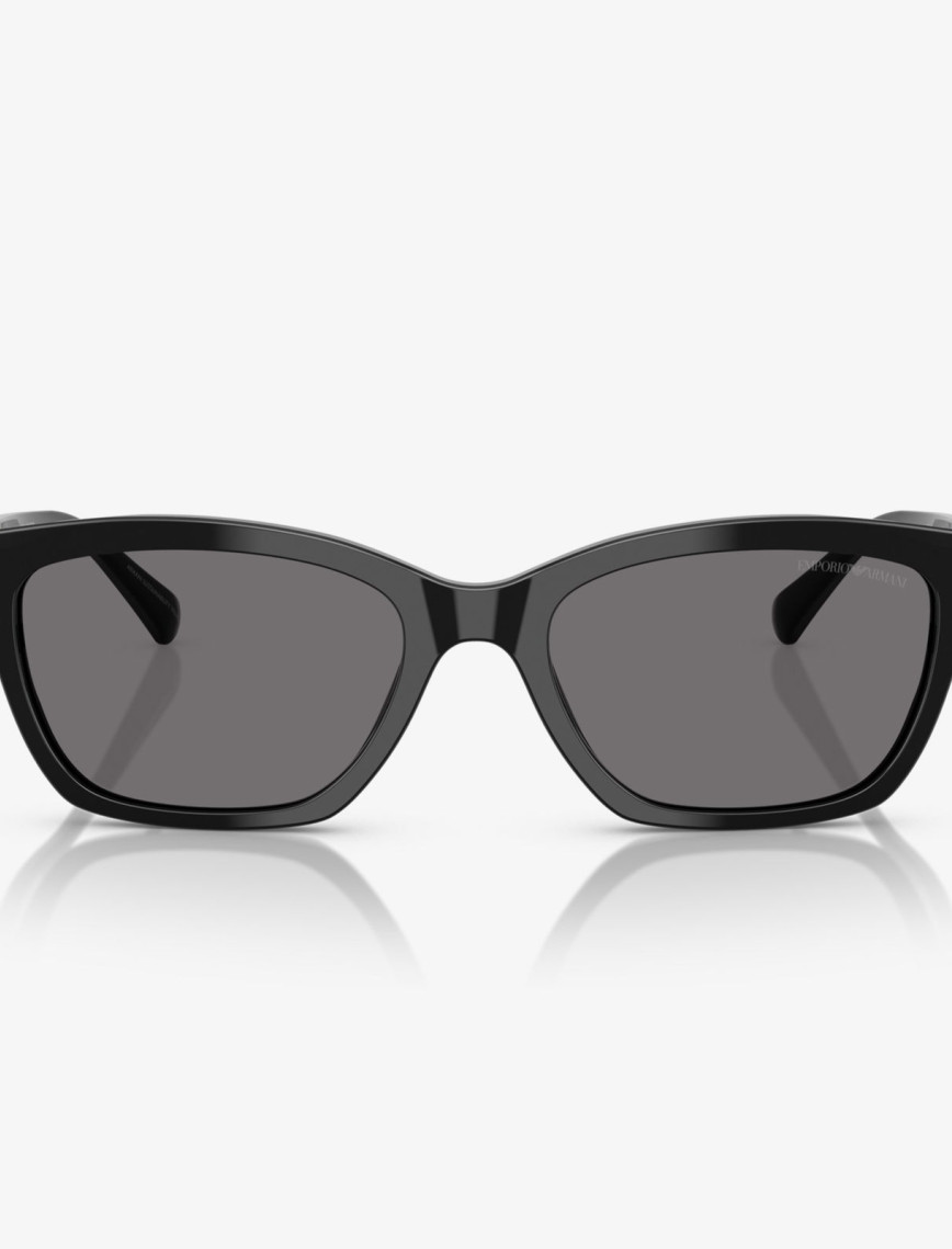 Emporio Armani EA4238 Kadın Siyah Güneş Gözlüğü